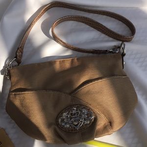 KATHY VAN ZEELAND PURSE
